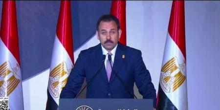 بهاء الغنام: جهاز مستقبل مصر ينظم الصيد في البحيرات ولا يمتلك مراكب بها :اليوم السابع