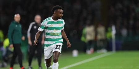 موعد مباراة هيثم حسن ضد سيلتا فيجو في الدوري الأوروبي