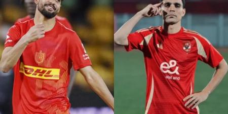 هل ينضم إبراهيم عادل لـ الأهلي لخلافة بن شرقي؟.. حالة واحدة تحسمها