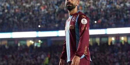 35 %.. كيف رد محمد صلاح على رئيس بشكتاش بعد حسم قمة الدوري التركي؟