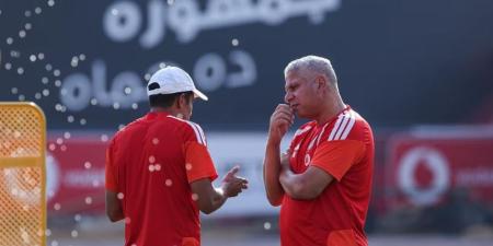 الأهلي يحدد 3 شروط في الصفقة الجديدة