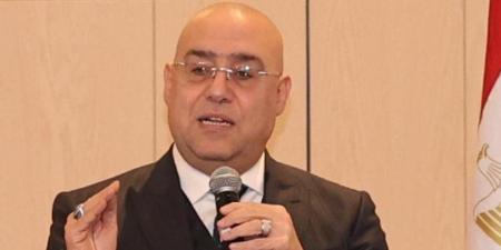 وكيل مجلس النواب "إكسترا نيوز": مصر تتمسك بالحلول السلمية لاحتواء التصعيد