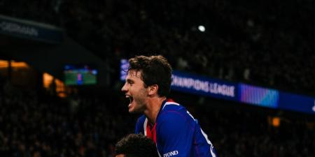 باريس سان جيرمان يهزم برشلونة 4-2 في دوري أبطال أوروبا