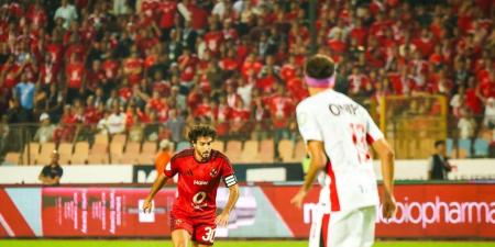 «مكنش فيه محادثات فار».. مفاجأة بشأن شكوى الزمالك بسبب حكم القمة