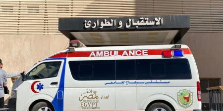 العثور على جثة مسن داخل منزله في المنشأة بسوهاج والتحقيقات تكشف الملابسات