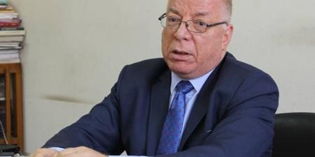 حلمي النمنم: السيسي قطع الطريق على شائعات التمديد.. والمجال مفتوح للجميع بعد 2030