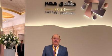 نقيب النقل البرى: تطوير منظومة النقل يدعم الاستثمار وتحسين أوضاع السائقين أولوية :اليوم السابع