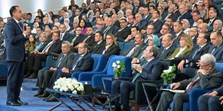 منتدى مصر 2026.. رئيس الوزراء يكشف 3 خيارات أمام الدولة مع ارتفاع أسعار الطاقة :اليوم السابع