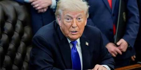 ترامب يلوح بتحرك وشيك ضد طهران: "شيء ما سيحدث قريباً بطريقة أو بأخرى"