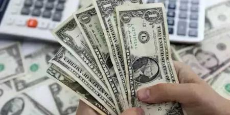 سعر الدولار اليوم الخميس 22 أكتوبر 2026 في البنوك.. تحديث لحظي