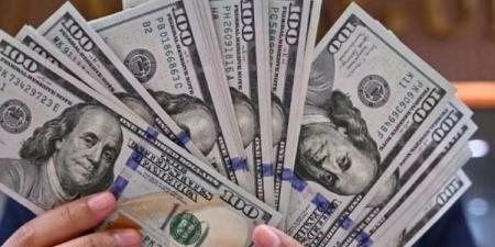 زيادة تصل إلى 36 قرشا.. سعر الدولار اليوم بالبنوك