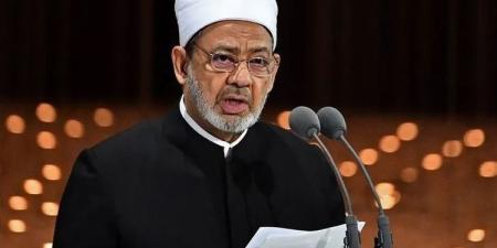شيخ الأزهر: نتمنى أن نرى اليوم الذي يجتمع فيه المسلمون على عدوهم لا على أنفسهم