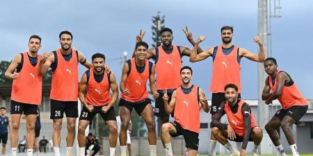 إستنفار في الجيش الملكي قبل منازلة كوروغو