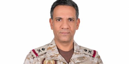 التحالف: اعتراض وتدمير 4 طائرات مسيّرة بمنطقتي الرياض والمدينة المنورة