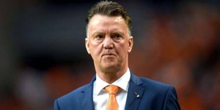 «دوري الأبطال للأغنياء أم للأفضل؟».. فان جال يفتح النار على اليويفا