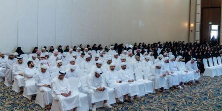 يوم وظيفي مفتوح بالفجيرة يطرح أكثر من 100 شاغر للكوادر الوطنية