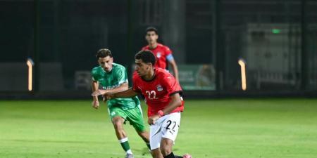 موعد مباراة منتخب الناشئين واليمن في كأس الخليج
