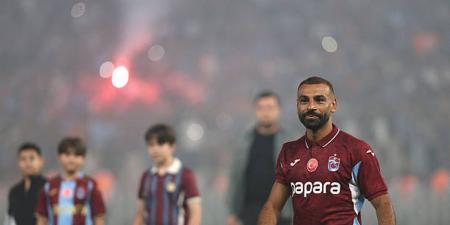 لماذا أصبح محمد صلاح جزءا من أغلى هدية في حياة طفل تركي؟