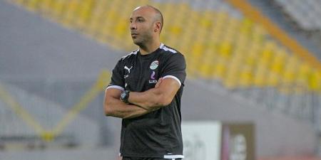 أيمن عبد العزيز يكشف رفضه عرض الأهلي لصالح الزمالك