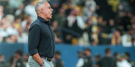 الخليج السعودي يرد على إمكانية عودة جوزيه جوميز إلى الزمالك