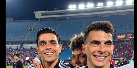 نجم الأهلي السابق يطالب برحيل عموتة واستبعاد زيزو وبن شرقي من المباريا