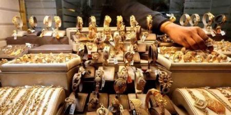 سعر الذهب اليوم في مصر بالتعاملات المسائية.. عيار 21 يسجل 6300 جنيه :اليوم السابع