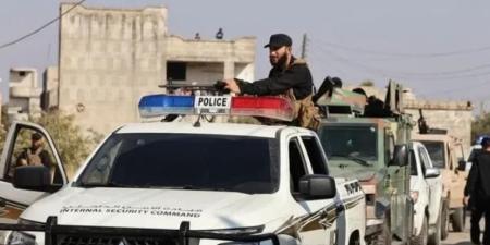 عملية أمنية ضد داعش في رنكوس بريف دمشق توقع قتلى وجرحى في صفوف الأمن