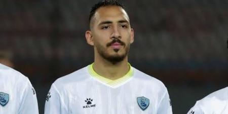 مدرب القناة يحسم الجدل حول انتقال إبراهيم سامي إلى الأهلي