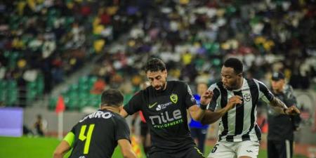 اجتماع فني للزمالك والجيش الرواندي غداً في القاهرة