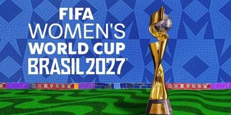 نفس قيمة الرجال.. فيفا يعلن العوائد المالية لكأس العالم للسيدات