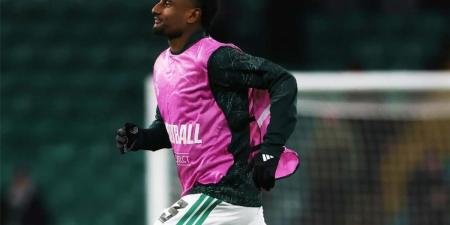 تقييم هيثم حسن في مباراة سيلتيك وسيلتا فيجو بـ الدوري الأوروبي