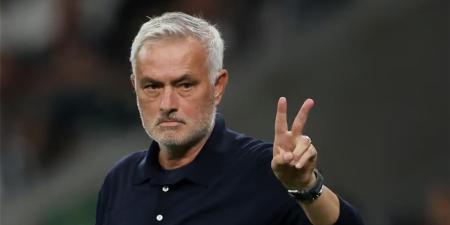 ماركا تكشف مفاجأة جوزيه مورينيو لـ برشلونة في كلاسيكو الأرض