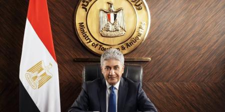 وزير السياحة: أسعار الغرف الفندقية والبرامج السياحية اليوم غير مسبوقة في تاريخ مصر بالكامل