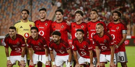 بالأسماء.. عموتة يهاجم سداسي الأهلي ويعد 5 لاعبين بالتشكيل الأساسي