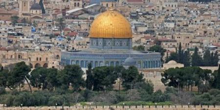 الخارجية الفلسطينية تدين إغلاق الحرم الإبراهيمي وتصعيد العدوان في الخليل