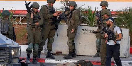 فصائل المقاومة الفلسطينية تنعى منفّذي عملية حاجز فرش الهوى بالخليل