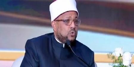 أمين مجمع البحوث الإسلامية: العقل البشري تحول لصورة تقنية تحتاج برمجة وعي لتعطيل الفيروسات الفكرية