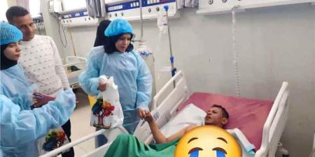 تفاصيل زيارة وكيلة محافظة تعز لأسر ضحايا قصف مليشيا الحوثي ودعم مستشفى العروس