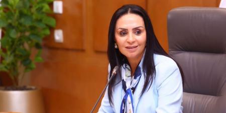 وزيرة التضامن: تمويل من بنك ناصر لمستفيدي تكافل وكرامة يصل إلى 30 ألف جنيه