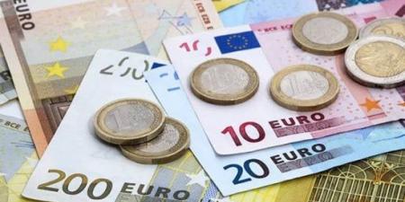 سعر اليورو اليوم الجمعة 23 أكتوبر 2026 أمام الجنيه بالبنوك المصرية :اليوم السابع