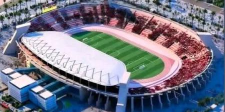 100 مليار درهم.. المغرب يستعد لمونديال 2030 :اليوم السابع
