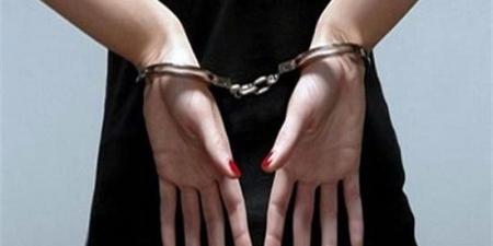 الداخلية تضبط ربة منزل بالقليوبية هاربة من تنفيذ 52 حكما قضائيا لطليقها :اليوم السابع