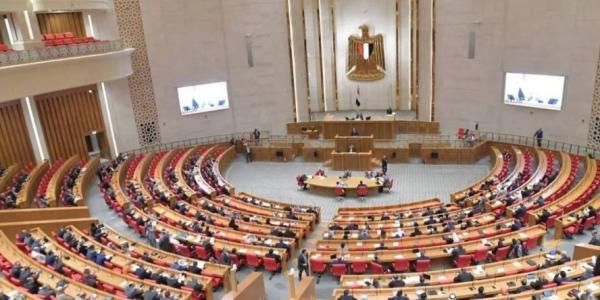 البرلمان المصري يؤجل التصويت على تفويض السيسي لدعم السعودية عسكرياً