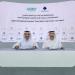 "الإمارات لمحطات شحن المركبات الكهربائية" و"دبي التجاري العالمي" يتعاونان لدعم التنقل المستدام
