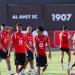 تشكيل الأهلي المتوقع ضد القناة في الدوري.. 11 لاعبا خارج الخدمة