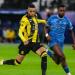 النصيري يطل من بنك البدلاء ويهز مرمى الاتفاق مرتين