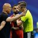 اتحاد الكرة المصري يؤكد الاستئناف ضد عقوبات ثلاثي المنتخب