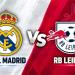 القناة الناقلة لمباراة ريال مدريد ولايبزيج اليوم في دوري أبطال أوروبا