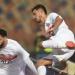 الزمالك يدرس معاقبة أحمد فتوح بعد واقعة مباراة بترول أسيوط