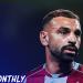 محمد صلاح يزيح ميسي ويتصدر أفضل لاعبي العالم خارج الدوريات الخمسة الكبرى